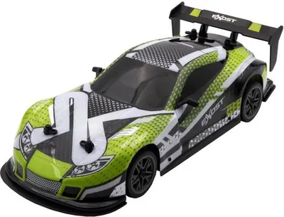 Produktbild von Exost 54021, 5 Jahr(e), Lithium