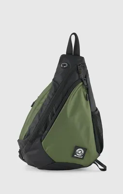 Produktbild von Champion Sling Bag Cgo/Nbk Cgo/Nbk