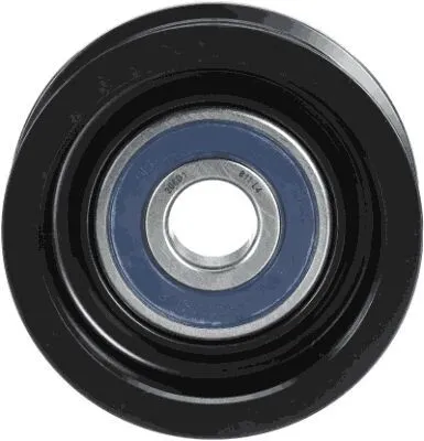 Produktbild von GATES T36769 Umlenkrolle Keilrippenriemen 76mm für HONDA CR-V IV (RM) ACCORD VIII (CU) ACCORD VIII Kombi