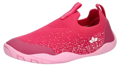 Produktbild von Lico Kinder Barfussschuh zum schlüpfen pink 31