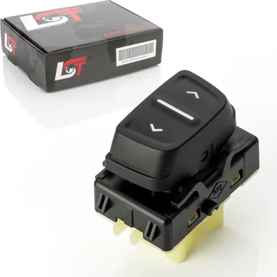 Produktbild von Fensterheber Schalter Knopf Taster vorne für RENAULT THALIA 3 III L8