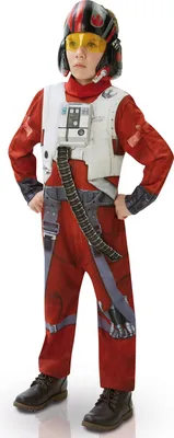 Produktbild von X-Wing Fighter Deluxe