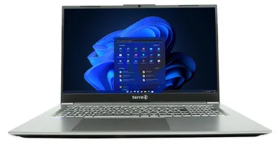 Image de TERRA MOBILE 1717R, Intel® Core™ i5, 43.9 cm (17.3"), 1920 x 1080 px, 16 Go, 1 TB, Windows 11 Pro