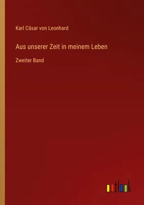Produktbild von Aus unserer Zeit in meinem Leben