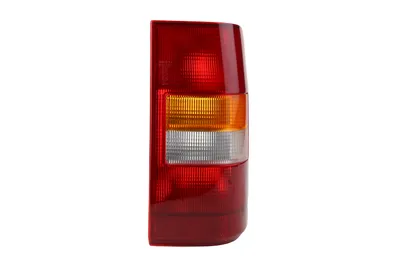 Image de Johns, Feu arrière Feu arrière adapté à Fiat Scudo 220 02/96-12/06 droite 9790384880 00006351E7 63510000000 00006351J0 6351J0 6351E6 635