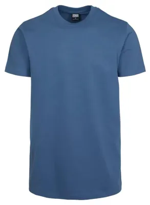 Zdjęcie produktu dla Urban Classics TB2684 | Koszulka męska Basic – kolor: vintageblue – rozmiar: M