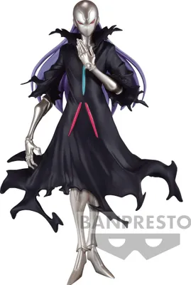 Zdjęcie produktu dla Figurka That Time I Got Reincarnated as a Slime Beretta Otherworlder Vol. 18