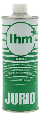 Produktbild von Bendix 151062b Bremsflüssigkeit LHM +, 485 ml