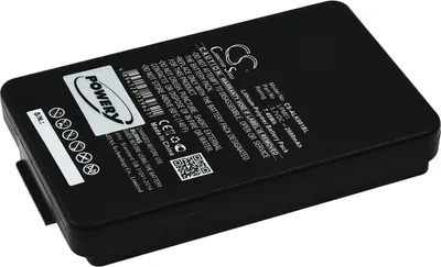 Image de Batterie pour Autec Type LPM01