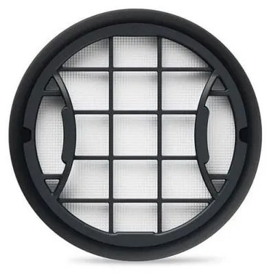 Produktbild von Philips XV1771/10, Filter, Stabstaubsauger, Schwarz, Weiß, Philips, AquaTrio 7000 series, AquaTrio 6000 series, 2 Stück(e)