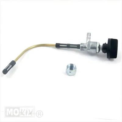 Zdjęcie produktu dla Zawór paliwa do Vespa Citta 12x1 mm / 6 mm