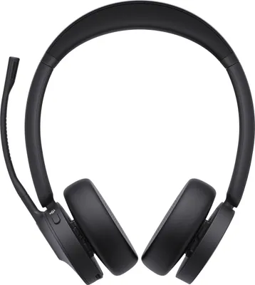 Obrázok produktu pre Yealink BH70 Mono UC, Bezdrôtový, 20 - 20000 Hz, Kancelária / call centrum, 91 g, Slúchadlá s mikrofónom, Čierna