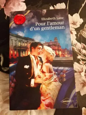 Image de Pour l'amour d'un gentleman