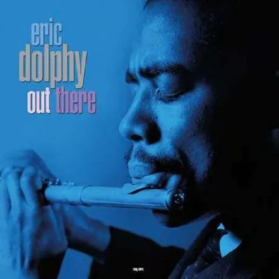 Produktbild von Eric Dolphy (1928-1964): Out There (180g) - - (LP / O)