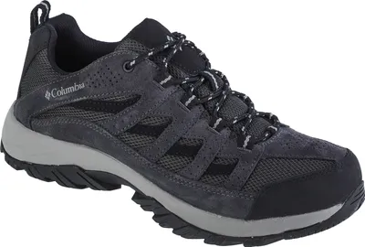 Produktbild von Columbia Crestwood 1781181011, Trekkingschuhe, Herren, Grau, Größe: 41