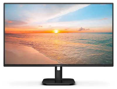 Obrázok produktu pre Philips 27E1N1200A/00 | 27 " | IPS | FHD | 16:9 | 120 Hz | 4 ms | 1920 x 1080 pixelov | 300 cd/m² | HDMI porty 1 | Čierna