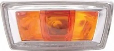 Produktbild von VAN WEZEL 0817918 Blinker Blinkleuchte vorne Rechts für CHEVROLET AVEO Schrägheck (T300) AVEO Stufenheck (T300)
