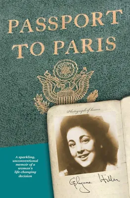 Produktbild von Passport to Paris