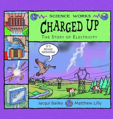 Produktbild von Charged Up
