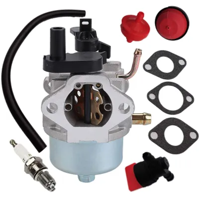 Productafbeelding van Carburateur voor Sneeuwruimer Compatibel met Diverse Modellen