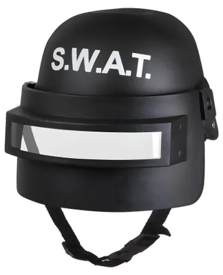 Produktbild von Boland 601408, Verkleidungs-Helm, Kind, Mädchen/Junge, Polypropylen (PP), CE, 215 g