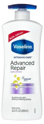 Produktbild von Vaseline Bodylotion – Advanced Repair 600 ml