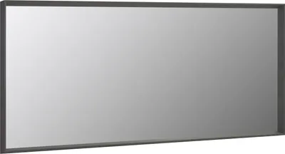 Produktbild von Spiegel Nerina 80 x 6 x 180 cm MDF Spiegel Metall Garderobe