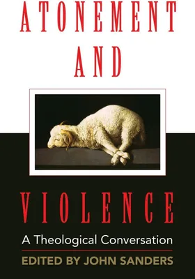 Produktbild von Atonement and Violence