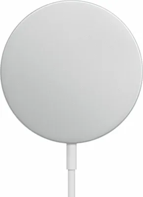 Produktbild von Kabelloses Ladegerät Apple MHXH3ZM/A