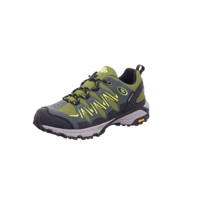 Produktbild von Brütting Expedition Damen Trekkingschuhe in Gr. 38