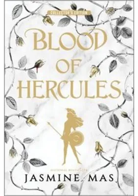 Image de Blood of Hercules Collector's Edition