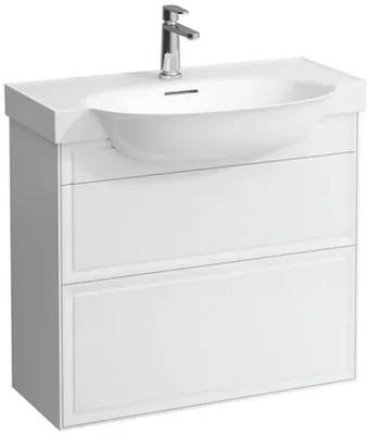 Zdjęcie produktu dla Laufen H4060420856311 WTU THENEWCLASSIC 316x776x677 2Schubl