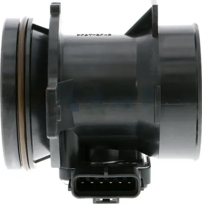 Produktbild von VEMO V25-72-1007 Luftmassenmesser LMM für FORD Focus II Schrägheck (DA, HCP, DP) Luftmengenmesser