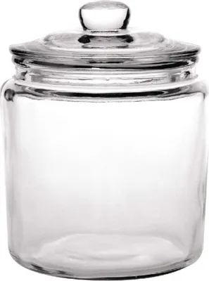 Obrázek produktu pro Dóza na sušenky s víkem, 6,3 l