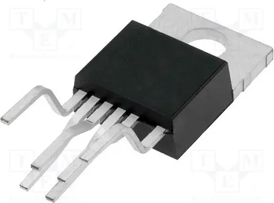 Obrázok produktu pre 1x AC/DC menič, SMPS 61,5÷140 kHz, -7°C, TOP248YN, regulátor napätia, PWM obvody