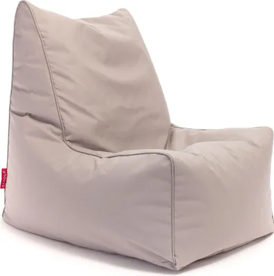 Produktbild von Ecopuf, Solid, Sitzkissen, Sessel Bean Bag, Sitzsack, für Innen und Außen