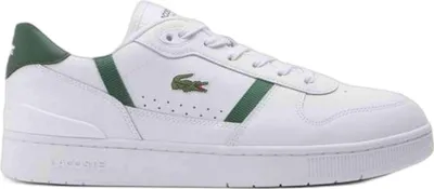 Obrázek produktu pro Lacoste Sneakers 48SMA0031-1R5 in White color size 44