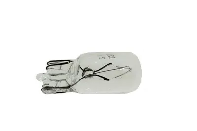 Image de Ampoule T10 12V 3W