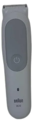 Immagine prodotto di Rasatore Braun Bodygroomer Serie 5 7 accessori: rifinitura, rasatura, tecnologia SkinGuard, rivoluzionario
