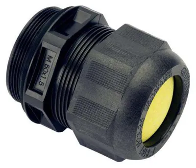 Produktbild von R. STAHL Kabelverschraubung 9 - 21 mm 251551 10 Stk