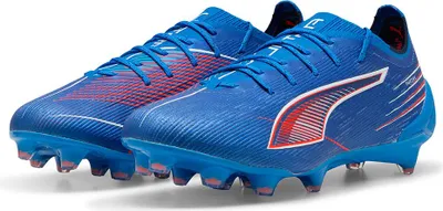Produktbild von Puma ULTRA 6 ULTIMATE FG - blau, Größe:12