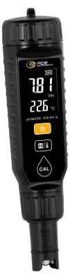 Produktbild von PCE Instruments pH-Tester PCE-PH 14