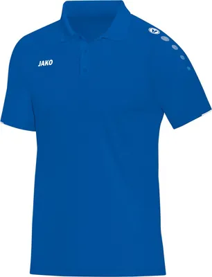 Obrázek produktu pro Jako Classico polokošile pánská - Royal