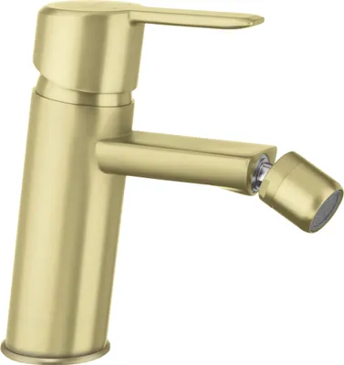 Image de Mitigeur de bidet Deante
