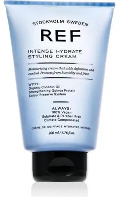 Zdjęcie produktu dla REF Intense Hydrate Styling Cream 200 ml