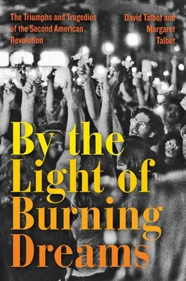 Produktbild von By the Light of Burning Dreams