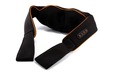Obrázek produktu pro MEDIVON Masážní přístroj krku Simple Black