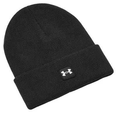 Image de Under Armour - Casquette « Halftime » pour homme GT16879 (taille unique) (noir)