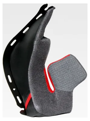 Produktbild von Wangenpolster für Helm NXR