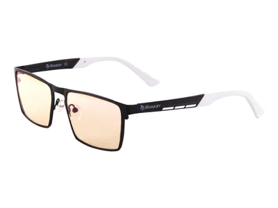 Produktbild von Arozzi Visione VX-800, Uni, Rechteck, Gaming, Schwarz, Azetat, Edelstahl, Violett